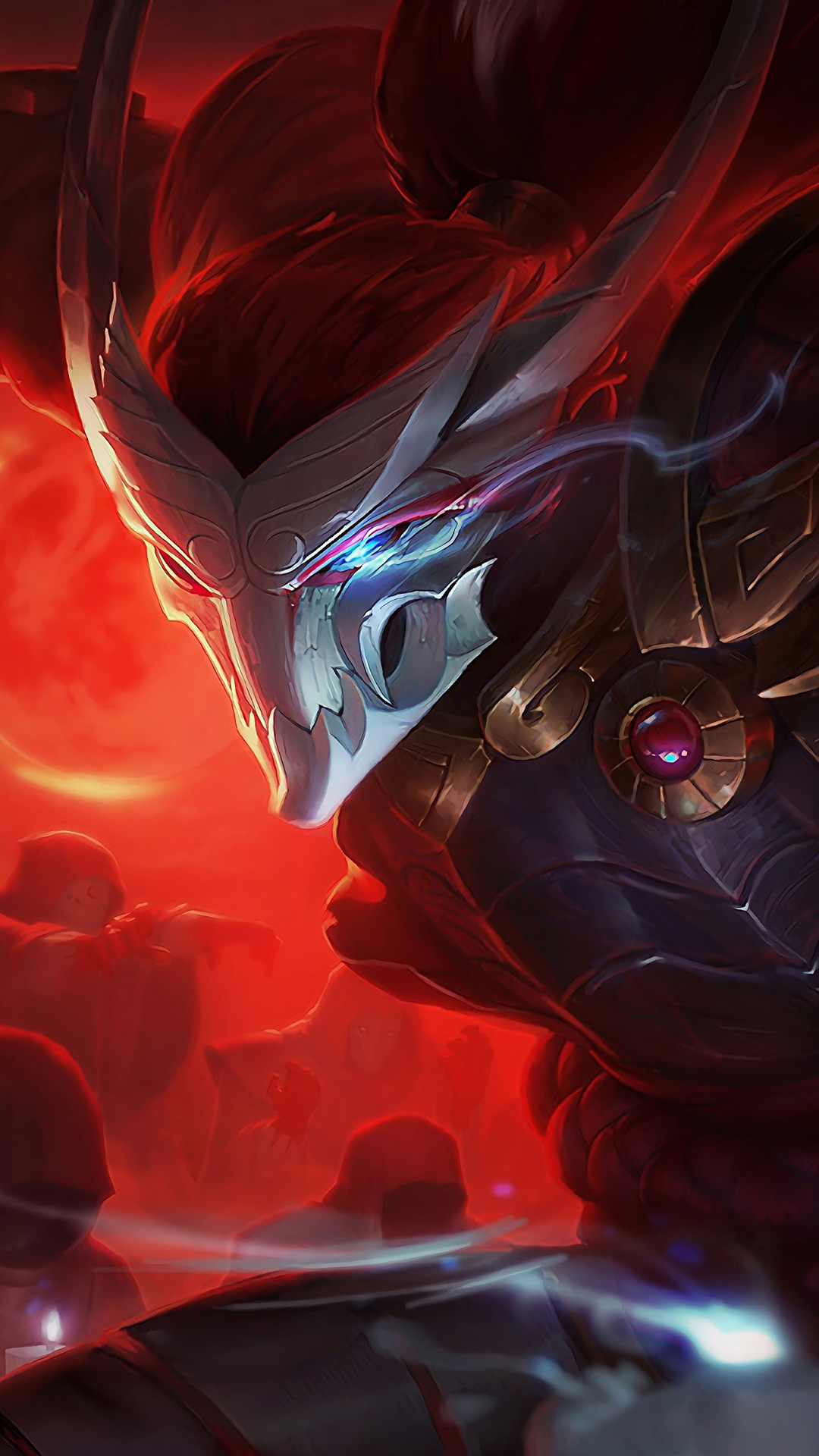 110+ Yasuo (League Of Legends) HD Wallpapers and Backgrounds